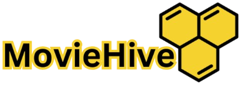 MovieHive Logo